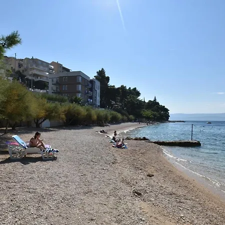 Mila * Omiš